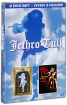 Jethro Tull: Living with the Past / Nothing Is Easy - Live At The Isle Of Wight 1970 (2 DVD) Формат: 2 DVD (PAL) (Картонный бокс + slim case) Дистрибьютор: Концерн "Группа Союз" Региональный код: 0 инфо 1583o.