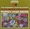 The Modern Jazz Quartet Plays George Gershwin's Porgy And Bess Серия: Atlantic Jazz Masters инфо 6517o.