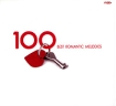 100 Best Romantic Melodies (mp3) Серия: Best 100 инфо 8154o.