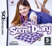 My Secret Diary (DS) Игра для Nintendo DS Картридж, 2008 г Издатель: THQ; Разработчик: Oxygen Interactive; Дистрибьютор: Новый Диск пластиковая коробка Что делать, если программа не запускается? инфо 10643o.
