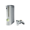 Игровая приставка Microsoft Xbox 360 Pro (60Gb) + игра: Call Of Duty 5: World at War - Microsoft Corporation; Китай 2009 г ; Модель: 52T-00208 инфо 10672o.