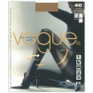 Колготки Vogue "Support 40" Nutria (нутрия), размер 44-46 традиционного финского качества Товар сертифицирован инфо 10682o.