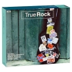 True Rock (3 CD) Формат: 3 Audio CD (Box Set) Дистрибьюторы: Spectrum Music, ООО "Юниверсал Мьюзик" Европейский Союз Лицензионные товары Характеристики аудионосителей 2006 г Сборник: Импортное издание инфо 10876o.