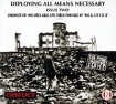 Conflict Deploying All Means Necessary (ECD) Серия: The Punk Collectors Series инфо 10915o.