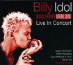 Original Performer / Original Sound Billy Idol Live In Concert Серия: Original Performer / Original Sound инфо 10939o.