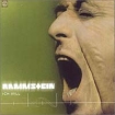 Rammstein Ich Will [CD-single] [Enhanced] [Non-US Version] Формат: Audio CD (Jewel Case) Дистрибьютор: Motor Music Лицензионные товары Характеристики аудионосителей 2001 г Single инфо 10952o.