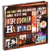 Procol Harum Secrets Of The Hive (2 CD) Формат: 2 Audio CD (DigiPack) Дистрибьюторы: Концерн "Группа Союз", Union Square Music Ltd Европейский Союз Лицензионные товары инфо 10979o.