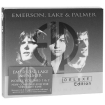 Emerson Lake & Palmer Works Volumes 1 & 2 Deluxe Edition (3 CD) был пожалуй, первым, кто инфо 11015o.