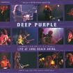 Deep Purple Live At Long Beach 1976 (2 CD) Формат: 2 Audio CD (Jewel Case) Дистрибьюторы: Purple Records, Концерн "Группа Союз" Европейский Союз Лицензионные товары Характеристики инфо 11023o.