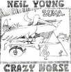 Neil Young & Crazy Horse Zuma (LP) Янг Neil Young "Crazy Horse" инфо 11033o.