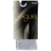 Гетры Vogue "Fantasy" Soft grey (светло-серые), универсальный размер традиционного финского качества Товар сертифицирован инфо 11128o.
