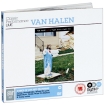 Van Halen Live: Right Here, Right Now (CD + DVD) Серия: Sight & Sound инфо 11143o.
