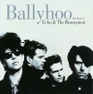 Echo & The Bunnymen Ballyhoo: The Best Of Bunnymen" Echo & The Bunnymen инфо 11150o.