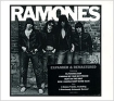 Ramones Ramones Формат: Audio CD (Jewel Case) Дистрибьюторы: Warner Bros Records Inc , Торговая Фирма "Никитин" Германия Лицензионные товары Характеристики аудионосителей 2001 г Альбом: Импортное издание инфо 11156o.