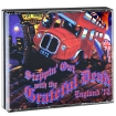 Grateful Dead Steppin' Out With The Grateful Dead England '72 (4 CD) Формат: 4 Audio CD (Box Set) Дистрибьюторы: Торговая Фирма "Никитин", Rhino Европейский Союз Лицензионные товары инфо 11169o.