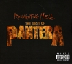 Pantera Reinventing Hell The Best Of Pantera (CD + DVD) Формат: CD + DVD (Jewel Case) Дистрибьюторы: Warner Music, Торговая Фирма "Никитин" Германия Лицензионные товары инфо 11181o.