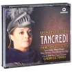 Gabriele Ferro Rossini Tancredi (3 CD) Формат: 3 Audio CD (Box Set) Дистрибьюторы: Warner Music Italia Srl, Торговая Фирма "Никитин" Германия Лицензионные товары инфо 11204o.
