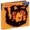 R E M Monster (CD + DVD) Формат: CD + DVD (DigiPack) Дистрибьюторы: Warner Music, Торговая Фирма "Никитин" Европейский Союз Лицензионные товары Характеристики аудионосителей 1994 г Альбом: Импортное издание инфо 11218o.
