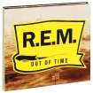R E M Out Of Time (CD + DVD) Формат: CD + DVD (DigiPack) Дистрибьюторы: Warner Music, Торговая Фирма "Никитин" Европейский Союз Лицензионные товары Характеристики аудионосителей 1991 г Альбом: Импортное издание инфо 11219o.