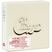 Chicago At Carnegie Hall Volumes 1, 2, 3 & 4 (4 CD) 4 (Previously Unissued) Исполнитель "Chicago" инфо 11234o.