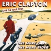 Eric Clapton One More Car, One More Rider (2 ECD) Формат: 2 ECD (Jewel Case) Дистрибьюторы: Warner Music, Торговая Фирма "Никитин" Германия Лицензионные товары Характеристики аудионосителей 2009 г Альбом: Импортное издание инфо 11238o.