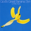 Chris Rea God's Great Banana Skin Формат: Audio CD (Jewel Case) Дистрибьюторы: Warner Music, Торговая Фирма "Никитин" Германия Лицензионные товары Характеристики аудионосителей 2009 г Альбом: Импортное издание инфо 11243o.