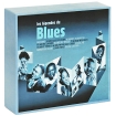 Les Legendes Du Blues (5 CD) Формат: 5 Audio CD (Box Set) Дистрибьюторы: Wagram Music, Концерн "Группа Союз" Франция Лицензионные товары Характеристики аудионосителей 2009 г Сборник: Импортное издание инфо 11548o.