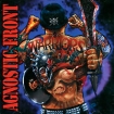 Agnostic Front Warriors Tour Edition (CD + DVD) Формат: Audio CD (Подарочное оформление) Дистрибьюторы: Nuclear Blast America, Концерн "Группа Союз" Германия Лицензионные товары инфо 3794y.