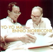 Yo-Yo Ma Plays Ennio Morricone (DualDisc) Формат: Audio CD (Jewel Case) Дистрибьютор: SONY BMG Лицензионные товары Характеристики аудионосителей 2004 г Альбом инфо 3795y.