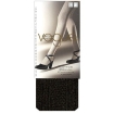 Колготки фантазийные Vogue "Cotton Winter" Black (черные), размер 40-44 традиционного финского качества Товар сертифицирован инфо 7257y.