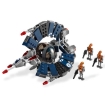 8086 Lego: Дроид Tri-Fighter Серия: LEGO Звездные Войны (Star Wars Classic) инфо 7357y.