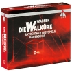 Daniel Barenboim Wagner Die Walkure (4 CD) Формат: 4 Audio CD (Box Set) Дистрибьюторы: Teldec, A Time Warner Company, Торговая Фирма "Никитин" Германия Лицензионные товары инфо 1179p.