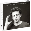 Philip Glass Music In Twelve Parts (3 CD) Формат: 3 Audio CD (Box Set) Дистрибьюторы: Warner Music, Торговая Фирма "Никитин" Германия Лицензионные товары Характеристики аудионосителей 2009 г Сборник: Импортное издание инфо 1180p.