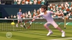 EA Sports Grand Slam Tennis (Wii) Игра для Nintendo Wii DVD-ROM, 2009 г Издатель: Electronic Arts; Разработчик: EA Canada; Дистрибьютор: Софт Клаб пластиковый DVD-BOX Что делать, если программа не запускается? инфо 2413o.