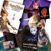 Guild Wars: Factions Подарочное издание Компьютерная игра DVD-ROM, 2008 г Издатель: ND Games; Разработчик: Arena net пластиковый DVD-BOX Что делать, если программа не запускается? инфо 2470o.