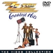 ZZ Top: Greatest Hits The Video Collection Формат: DVD (NTSC) (Super jewel case) Дистрибьютор: Торговая Фирма "Никитин" Региональные коды: 3, 2, 4, 5, 6 Количество слоев: DVD-5 (1 слой) инфо 13785r.