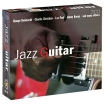 Jazz Guitar (3 СD) Серия: Golden Stars инфо 13789r.
