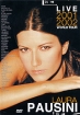 Laura Pausini: Live - World Tour 2001- 2002 Формат: DVD (PAL) (Keep case) Дистрибьютор: Торговая Фирма "Никитин" Региональный код: 0 (All) Количество слоев: DVD-9 (2 слоя) Звуковые дорожки: инфо 13792r.
