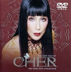 Cher: The Very Best Of Cher The Video Hits Collection Формат: DVD (PAL) (Super jewel case) Дистрибьютор: Торговая Фирма "Никитин" Региональные коды: 2, 3, 4, 5, 6 Количество слоев: DVD-5 (1 слой) инфо 13797r.