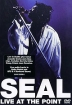 Seal: Live At The Point Формат: DVD (PAL) (Keep case) Дистрибьютор: Торговая Фирма "Никитин" Региональный код: 5 Количество слоев: DVD-9 (2 слоя) Звуковые дорожки: Английский Dolby Digital 5 1 инфо 13810r.