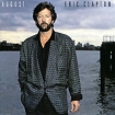 Eric Clapton August Лицензионные товары Характеристики аудионосителей 1986 г инфо 13902r.