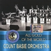 All Gold Of The World Count Basie Orchestra Серия: All Gold Of The World инфо 13917r.